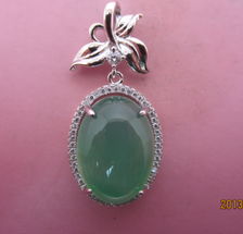 2015年銀鑲玉髓首飾行業(yè)動態(tài) 玖鉆珠寶的創(chuàng)新與市場發(fā)展