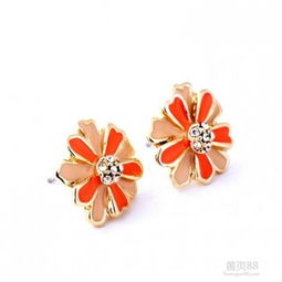 番禺區(qū)金神珠寶設(shè)計加工廠 專業(yè)定制與鑲嵌服務(wù)，讓耳墜首飾煥發(fā)獨特光彩