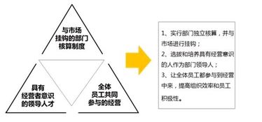 2017北大縱橫阿米巴研究院年會聚焦企業(yè)信息化開發(fā)新路徑