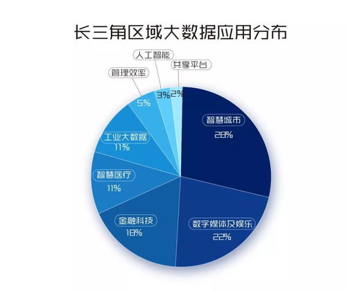 首部《長三角區(qū)域大數(shù)據(jù)發(fā)展報告》在杭州發(fā)布，聚焦企業(yè)信息化開發(fā)新機遇